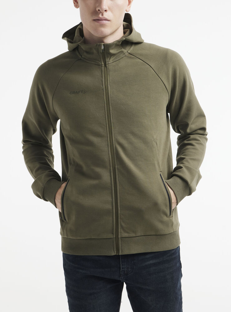 1910620-664000_Core-Soul-Full-Zip-Hood-M_Closeup1