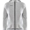 CORE Soul Full Zip Hood M