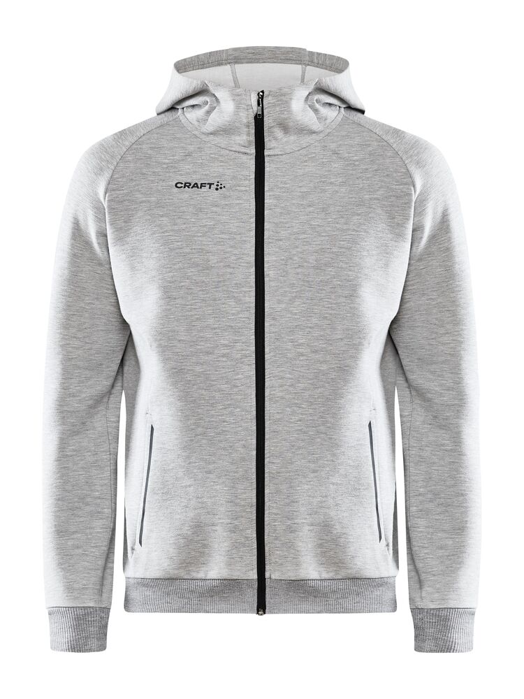 CORE Soul Full Zip Hood M