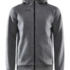 CORE Soul Full Zip Hood M