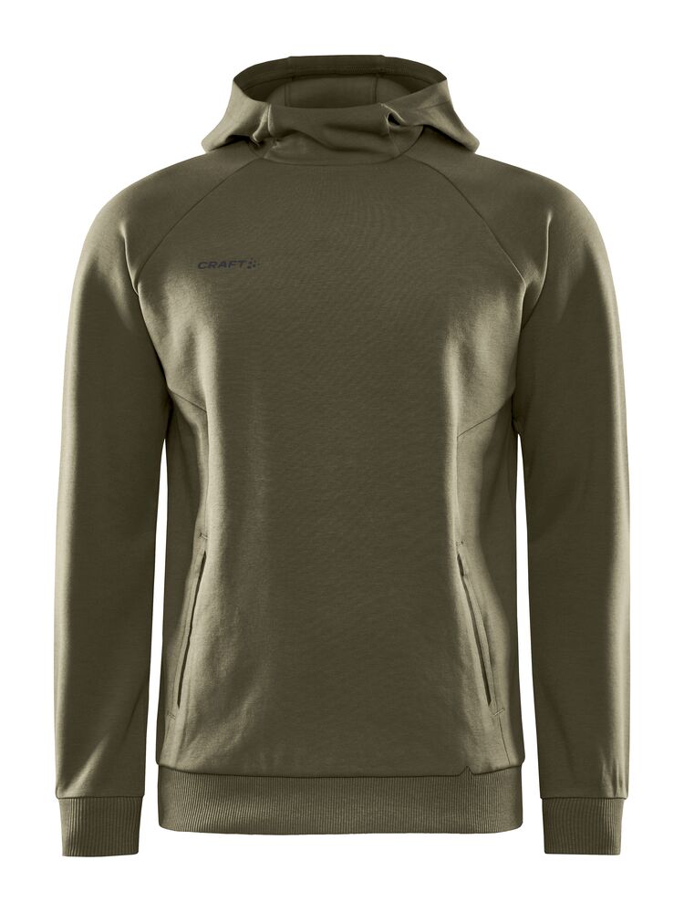 CORE Soul Hood Sweatshirt M