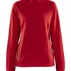CORE Soul Hood Sweatshirt W