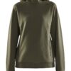 CORE Soul Hood Sweatshirt W
