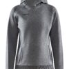 CORE Soul Hood Sweatshirt W