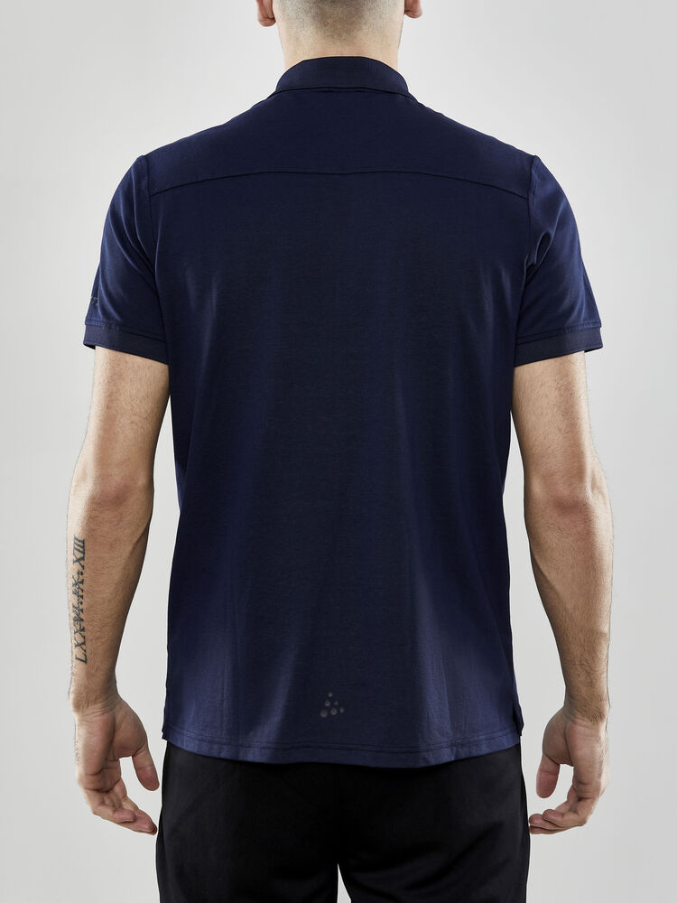 1910745-390000_CORE-Blend-Polo-Shirt-M_Closeup3