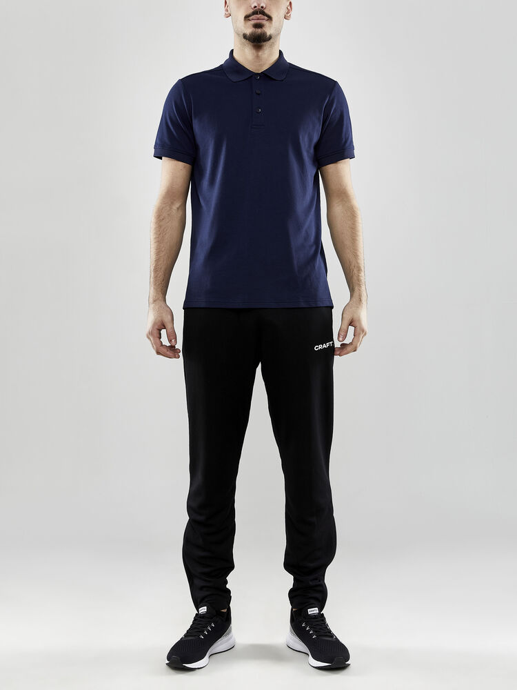 1910745-390000_CORE-Blend-Polo-Shirt-M_Closeup5