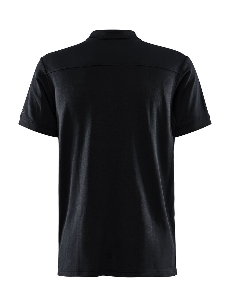1910745-999000_CORE-Blend-Polo-Shirt-M_Back