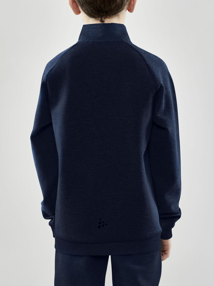 1910897-395000_Core-Soul-Full-Zip-Jacket-Jr_Closeup3