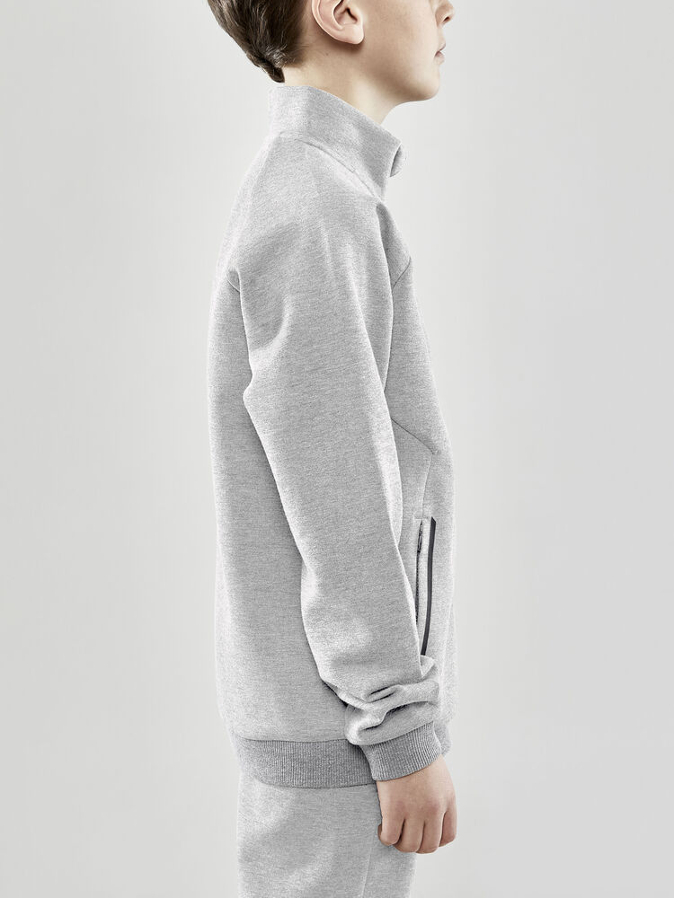 1910897-950000_Core-Soul-Full-Zip-Jacket-Jr_Closeup2