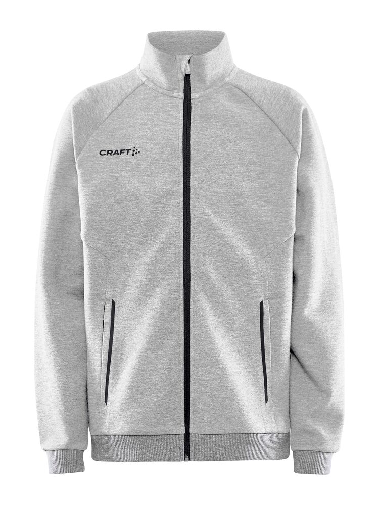 CORE Soul Full Zip Jacket Jr