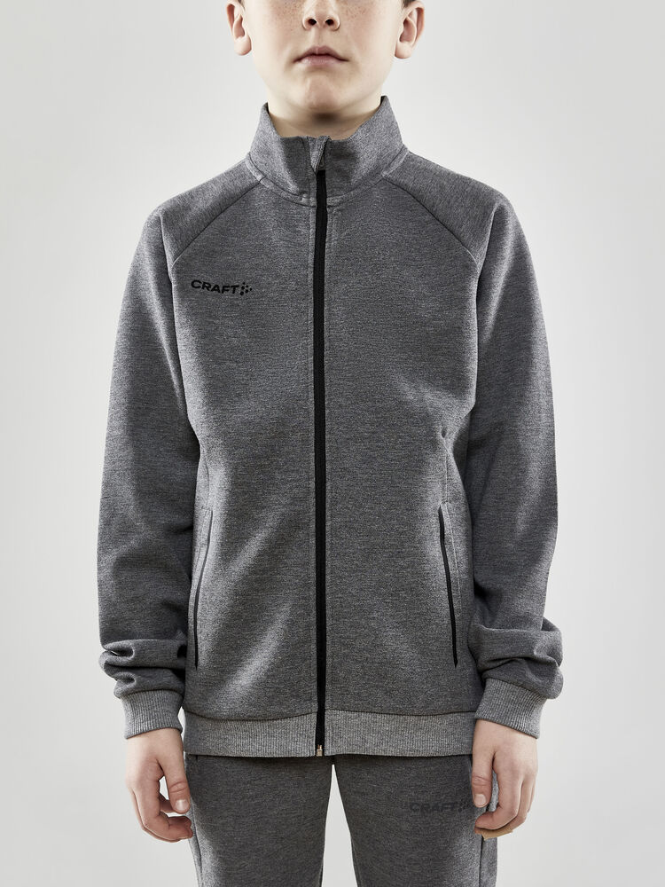 1910897-975000_Core-Soul-Full-Zip-Jacket-Jr_Closeup1