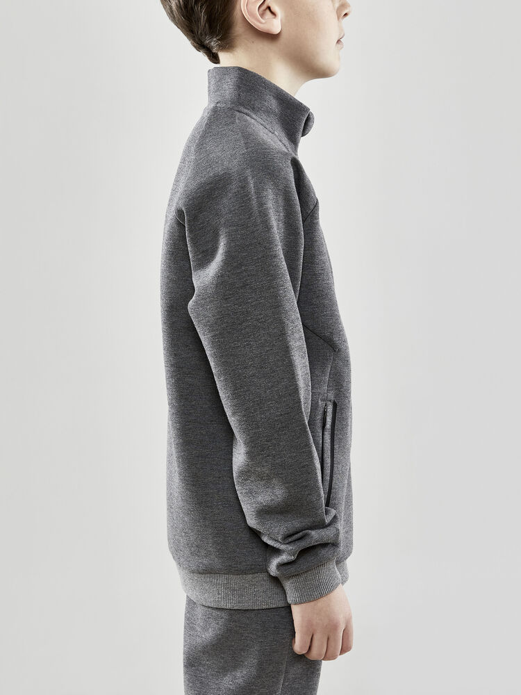 1910897-975000_Core-Soul-Full-Zip-Jacket-Jr_Closeup2