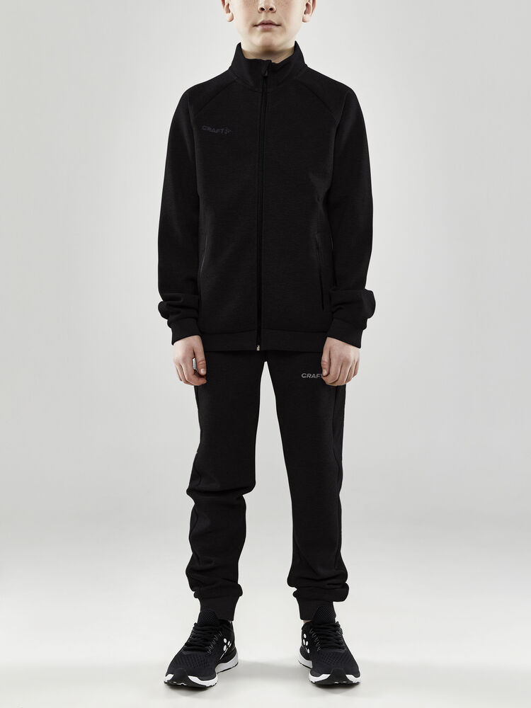 1910897-999000_Core-Soul-Full-Zip-Jacket-Jr_Closeup5