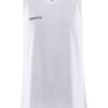 Progress Basket Singlet M