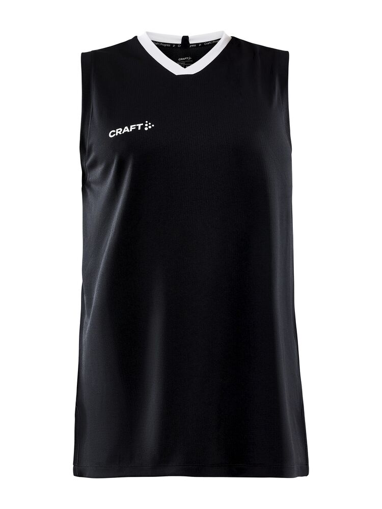 Progress Basket Singlet M