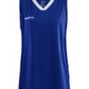 Progress Basket Singlet W