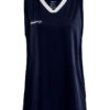 Progress Basket Singlet W