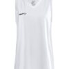 Progress Basket Singlet W