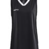 Progress Basket Singlet W