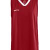 Progress Basket Singlet Jr
