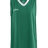 Progress Basket Singlet Jr
