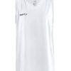 Progress Basket Singlet Jr