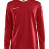 Progress Ls Basket Jersey M