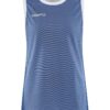 Progress Reversible Basket Singlet W