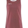 Progress Reversible Basket Singlet W
