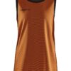 Progress Reversible Basket Singlet W