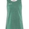 Progress Reversible Basket Singlet W