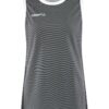 Progress Reversible Basket Singlet W