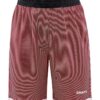 Progress Reversible Basket Shorts W