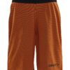 Progress Reversible Basket Shorts W