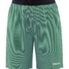 Progress Reversible Basket Shorts W