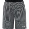 Progress Reversible Basket Shorts W
