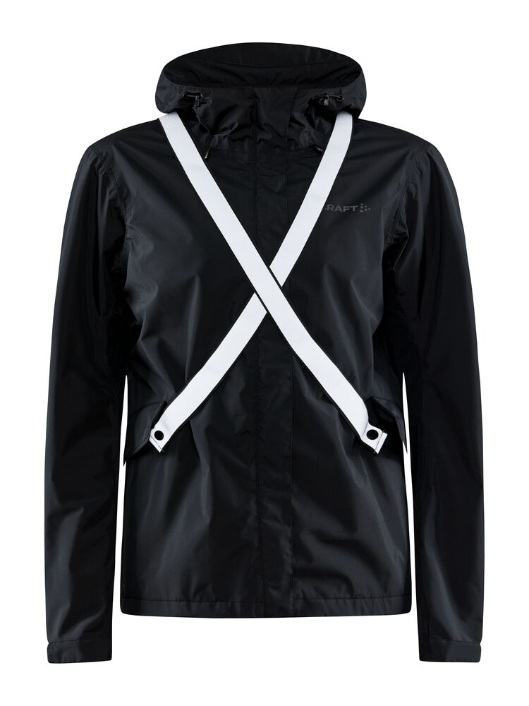 CORE Bike Ride Hydro Lumen Jacket M