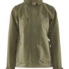 Adv Bike Ride Hydro Jacket W