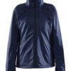 CORE Light Padded Jacket W