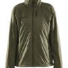 CORE Light Padded Jacket W