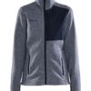 ADV Explore Heavy Fleece Jacket W
