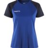 Squad Go Contrast Jersey W