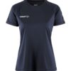 Squad Go Contrast Jersey W