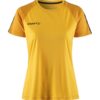 Squad Go Contrast Jersey W