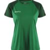 Squad Go Contrast Jersey W