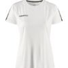 Squad Go Contrast Jersey W