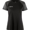 Squad Go Contrast Jersey W