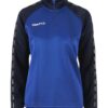 Squad 2.0 Half Zip W