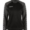 Squad 2.0 Half Zip W