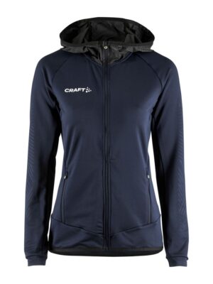 Extend Full Zip W